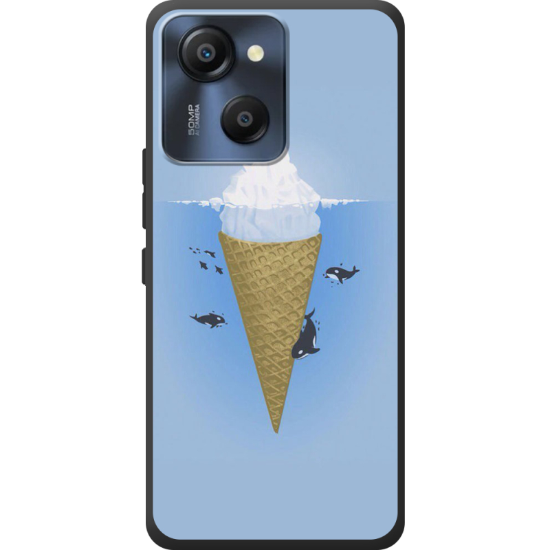 Чохол BoxFace Blackview Oscal Modern 8 