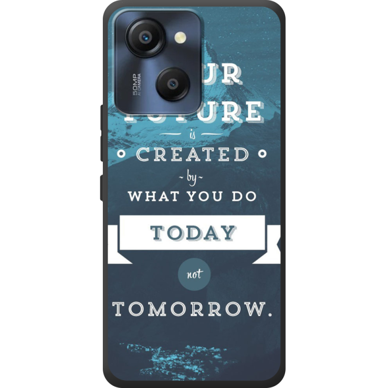 Чохол BoxFace Blackview Oscal Modern 8 