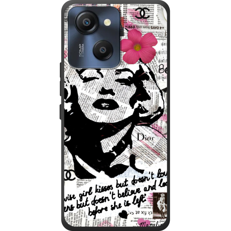 Чохол BoxFace Blackview Oscal Modern 8 