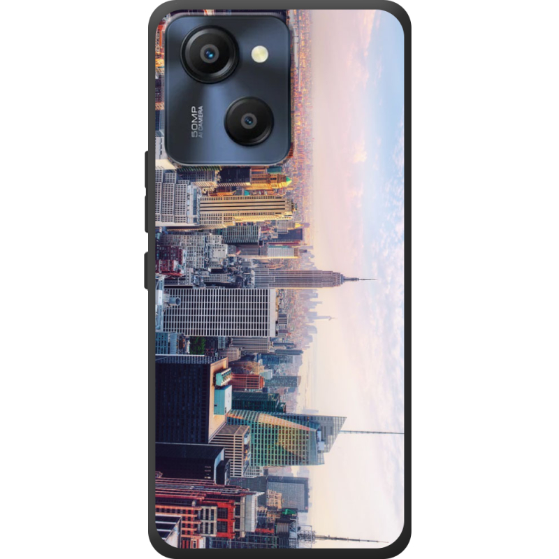 Чохол BoxFace Blackview Oscal Modern 8 