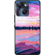 Чохол BoxFace Blackview Oscal Modern 8 Sky Mirror