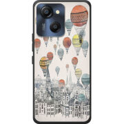 Чохол BoxFace Blackview Oscal Modern 8 