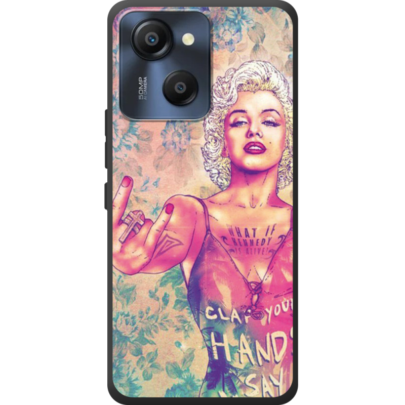 Чохол BoxFace Blackview Oscal Modern 8 