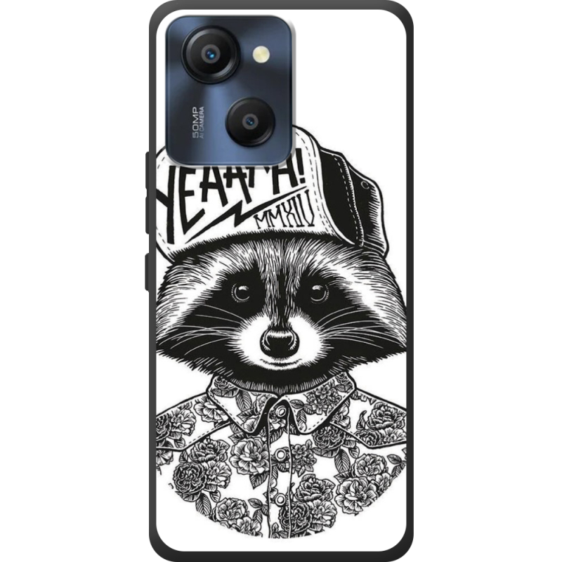 Чохол BoxFace Blackview Oscal Modern 8 