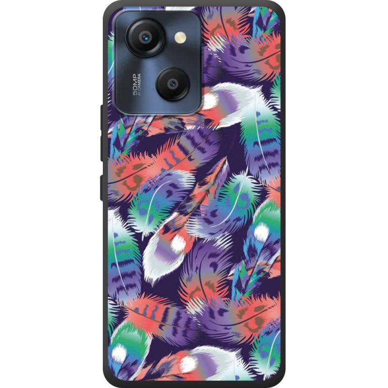 Чохол BoxFace Blackview Oscal Modern 8 