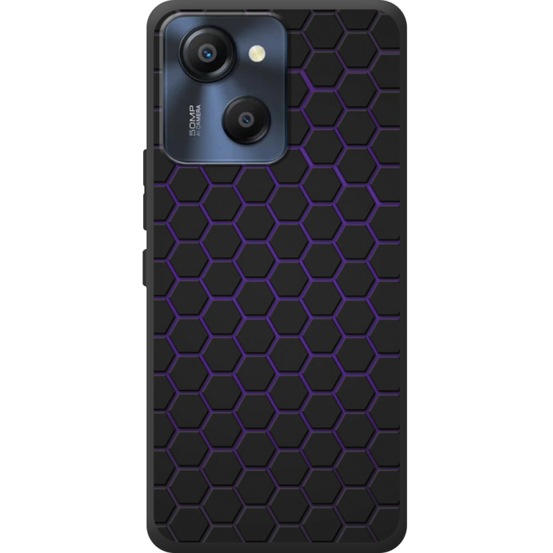 Чохол BoxFace Blackview Oscal Modern 8 