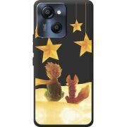 Прозорий чохол BoxFace Blackview Oscal Modern 8 Little Prince