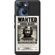 Прозорий чохол BoxFace Blackview Oscal Modern 8 Sirius Black