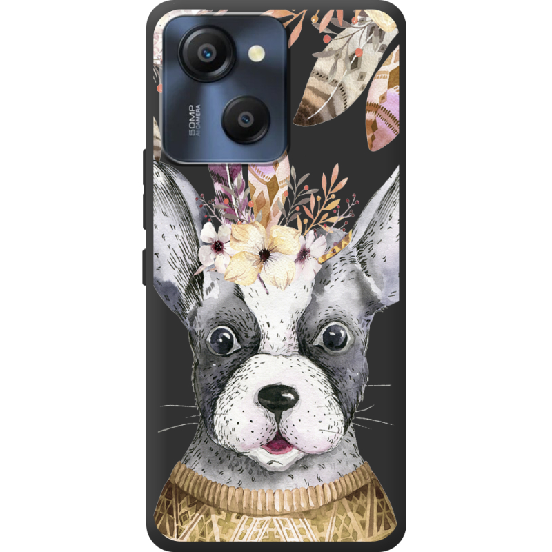 Прозорий чохол BoxFace Blackview Oscal Modern 8 