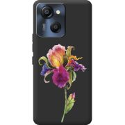 Прозорий чохол BoxFace Blackview Oscal Modern 8 Iris