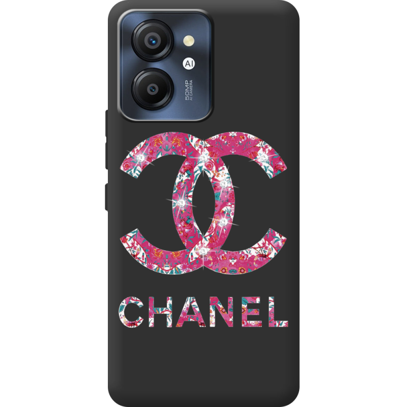 Чохол зі стразами Blackview Color 8 