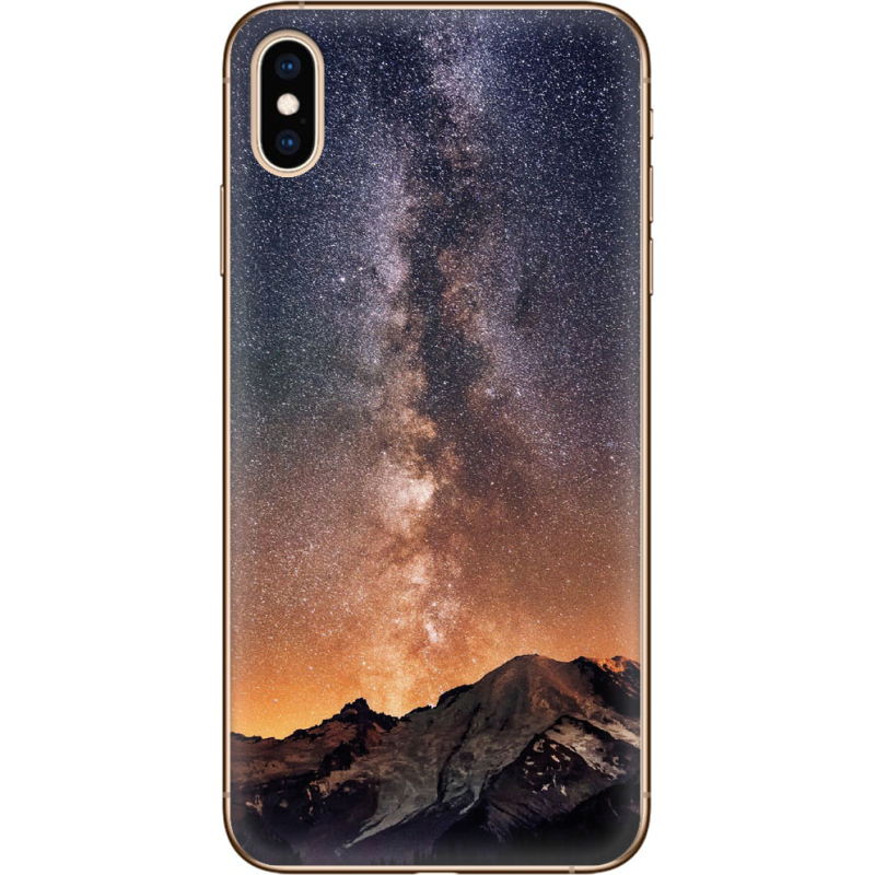 Чехол Uprint Apple iPhone XS Max 