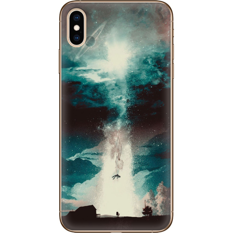 Чехол Uprint Apple iPhone XS Max 