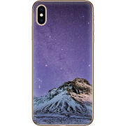 Чехол Uprint Apple iPhone XS Max 