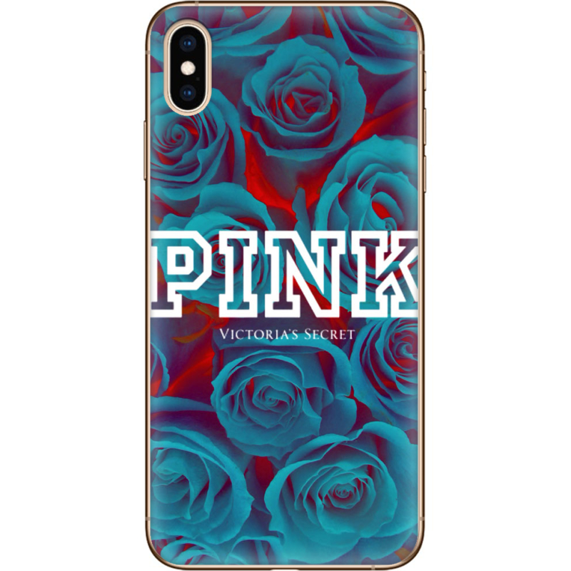 Чехол Uprint Apple iPhone XS Max 