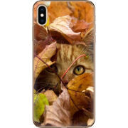 Чехол Uprint Apple iPhone XS Max 