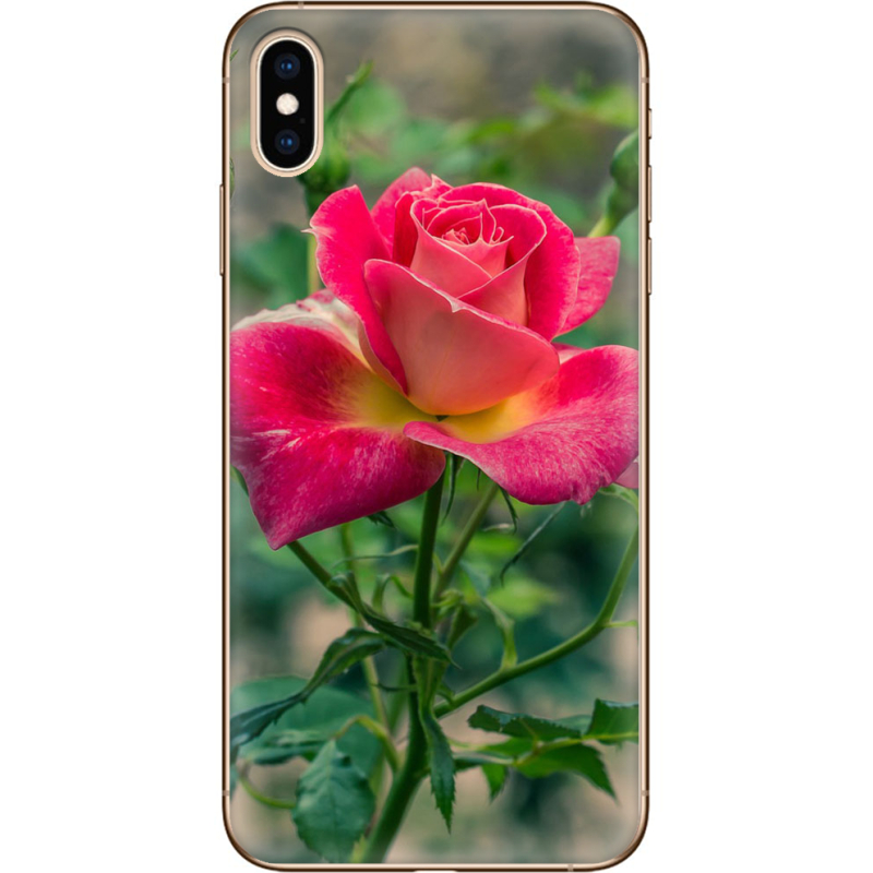 Чехол Uprint Apple iPhone XS Max 