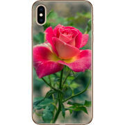 Чехол Uprint Apple iPhone XS Max 