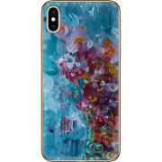 Чехол Uprint Apple iPhone XS Max 