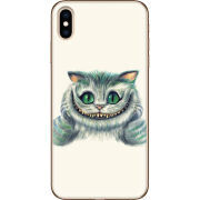 Чехол Uprint Apple iPhone XS Max 