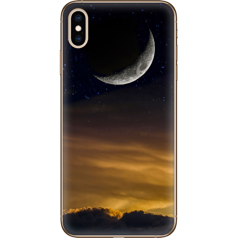 Чехол Uprint Apple iPhone XS Max 