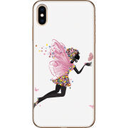 Чехол Uprint Apple iPhone XS Max 