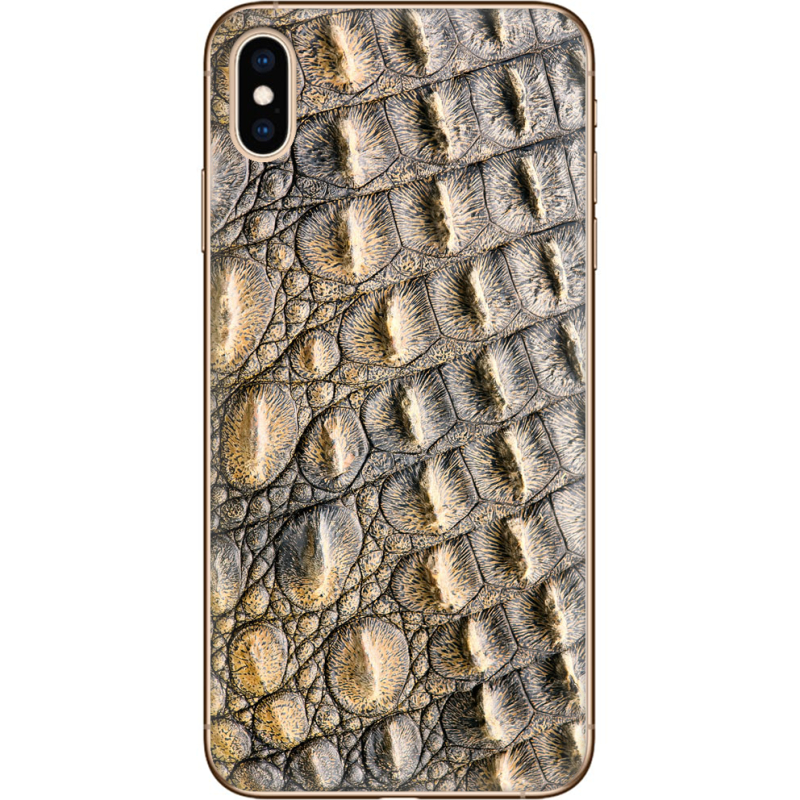 Чехол Uprint Apple iPhone XS Max 