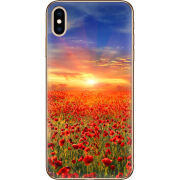 Чехол Uprint Apple iPhone XS Max 