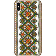 Чехол Uprint Apple iPhone XS Max 