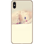 Чехол Uprint Apple iPhone XS Max 