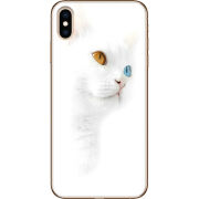 Чехол Uprint Apple iPhone XS Max 