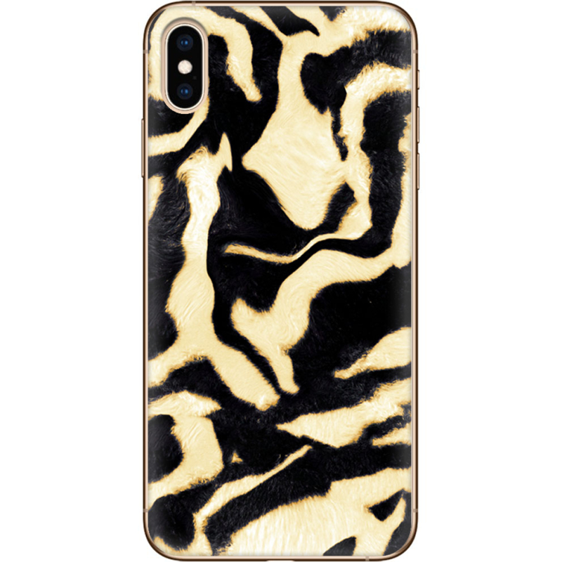 Чехол Uprint Apple iPhone XS Max 