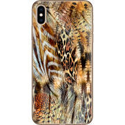 Чехол Uprint Apple iPhone XS Max 