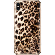 Чехол Uprint Apple iPhone XS Max 