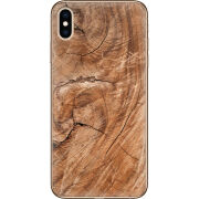 Чехол Uprint Apple iPhone XS Max 