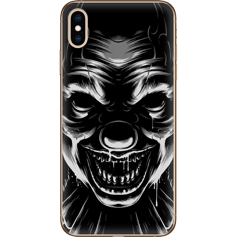 Чехол Uprint Apple iPhone XS Max 