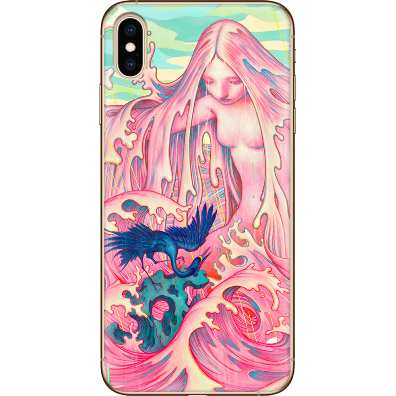 Чехол Uprint Apple iPhone XS Max 