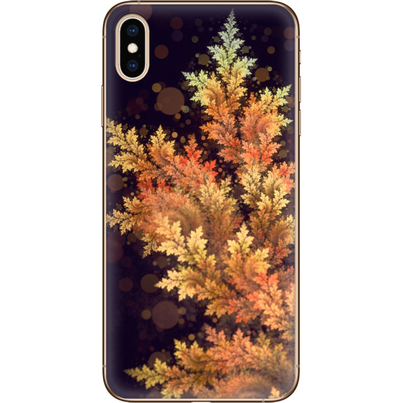 Чехол Uprint Apple iPhone XS Max 