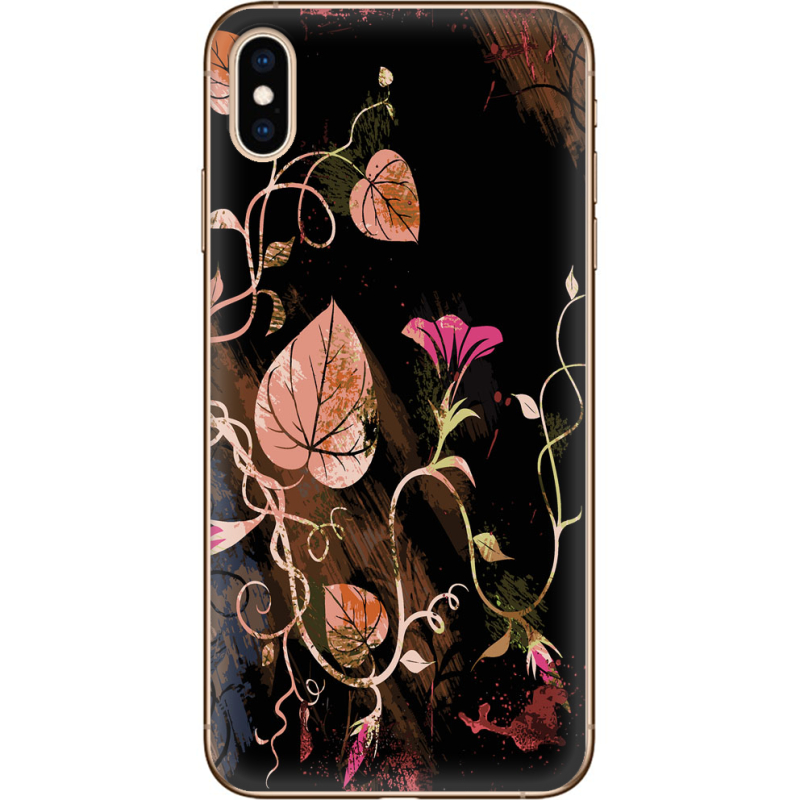 Чехол Uprint Apple iPhone XS Max 