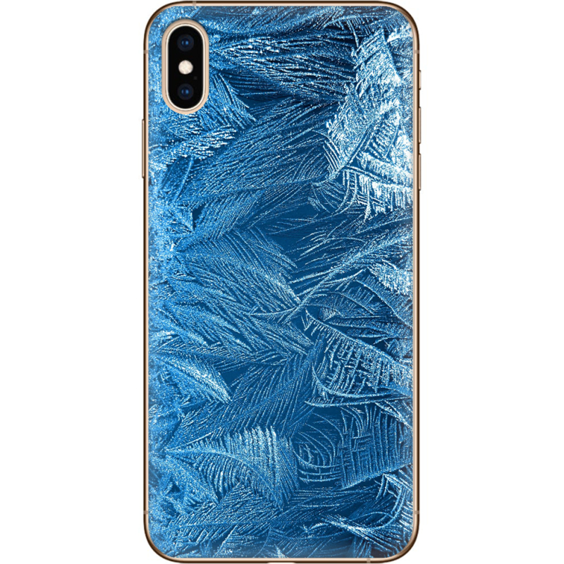 Чехол Uprint Apple iPhone XS Max 