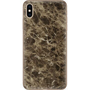 Чехол Uprint Apple iPhone XS Max 