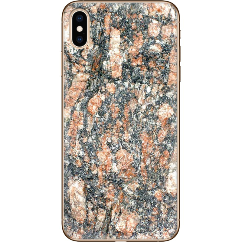 Чехол Uprint Apple iPhone XS Max 