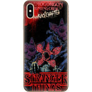 Чехол Uprint Apple iPhone XS Max 