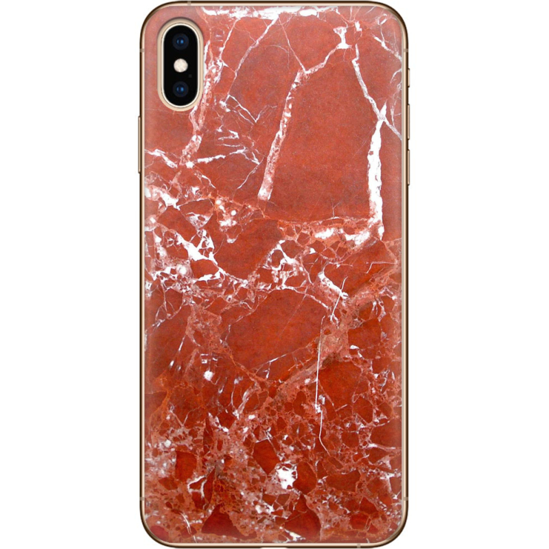 Чехол Uprint Apple iPhone XS Max 