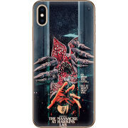 Чехол Uprint Apple iPhone XS Max 