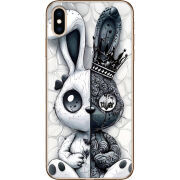 Чехол Uprint Apple iPhone XS Max 