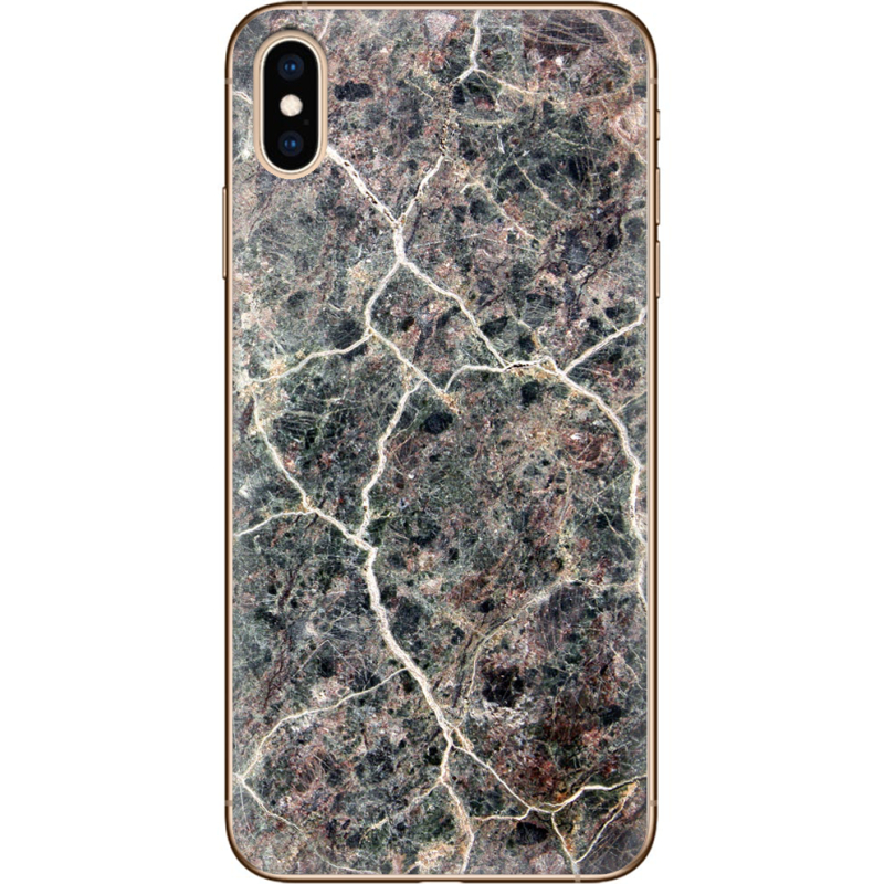 Чехол Uprint Apple iPhone XS Max 