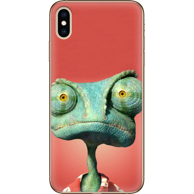 Чехол Uprint Apple iPhone XS Max 