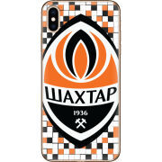 Чехол Uprint Apple iPhone XS Max 