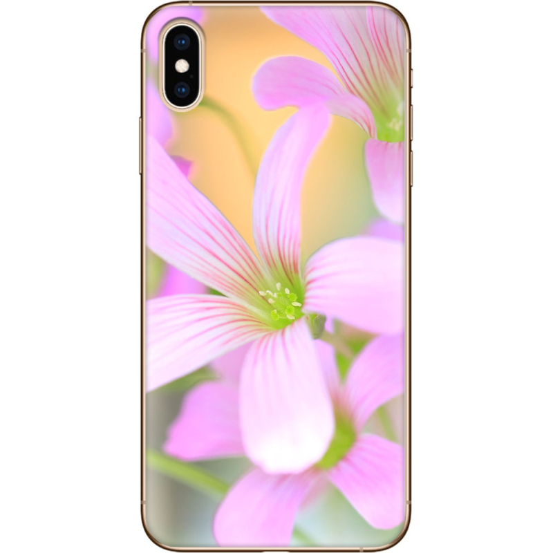 Чехол Uprint Apple iPhone XS Max 